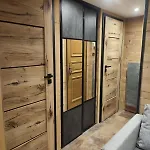 8-10 Couchages Yeti 2 شقة