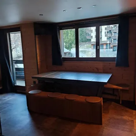 8-10 Couchages Yeti 2 Apartment *