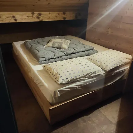 8-10 Couchages Yeti 2 Apartment *