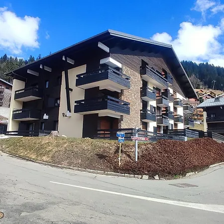 8-10 Couchages Yeti 2 公寓 沙泰勒